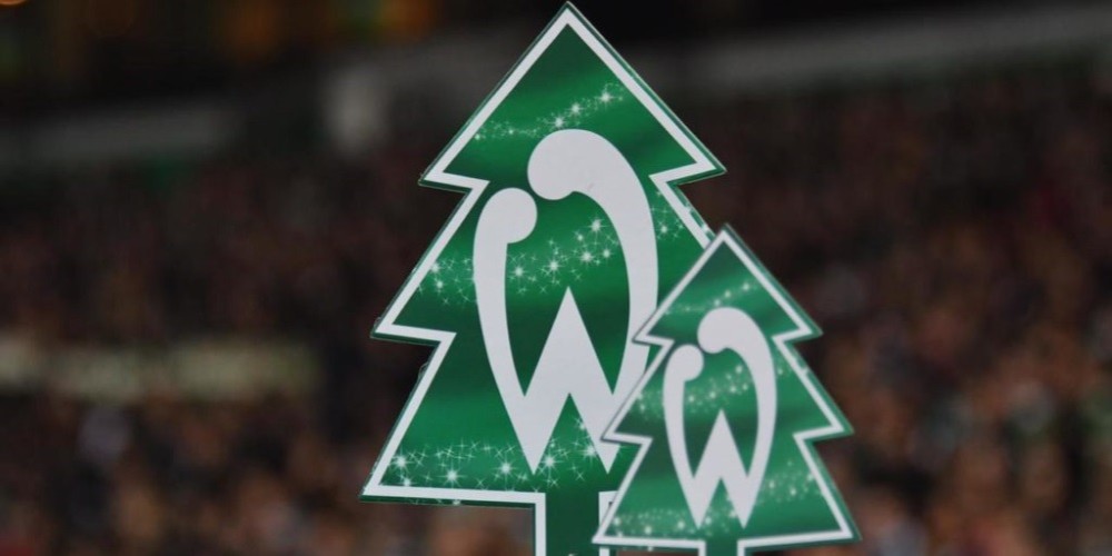 La camiseta especial que lanz&oacute; el Werder Bremen para navidad