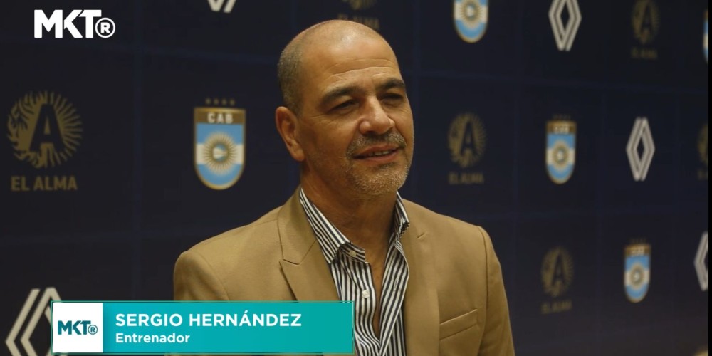 Sergio Hern&aacute;ndez: &ldquo;La &eacute;tica del trabajo y la obsesi&oacute;n por la excelencia es el legado que dejo en la Selecci&oacute;n&rdquo;