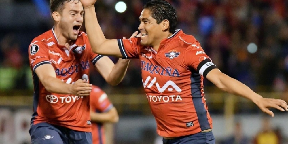 Otra raz&oacute;n para eliminar a River: el premio que recibir&aacute;n los jugadores del Wilstermann si pasan de ronda