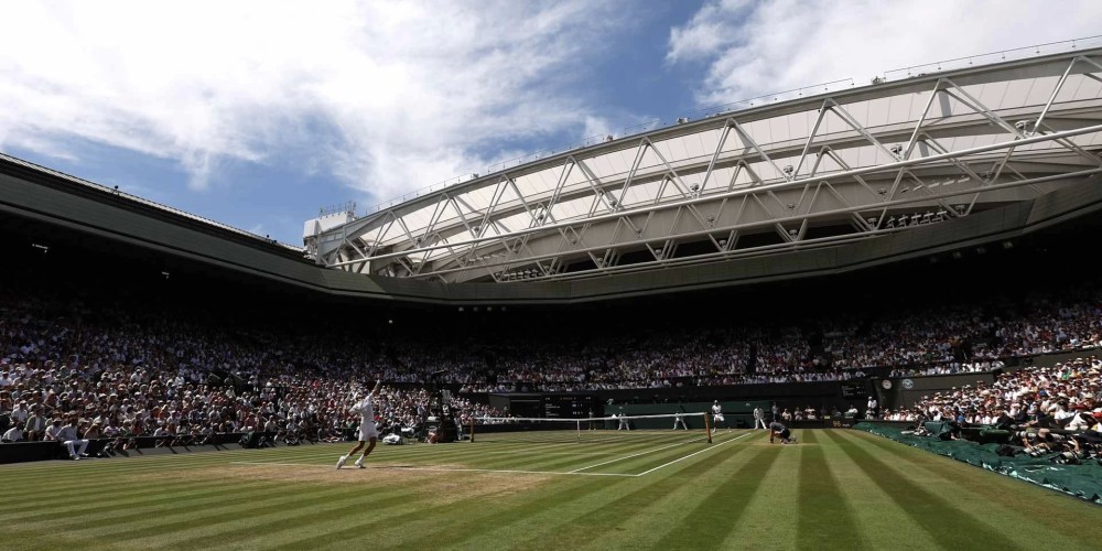 Wimbledon acelera su transformaci&oacute;n digital con una alianza ampliada con IBM