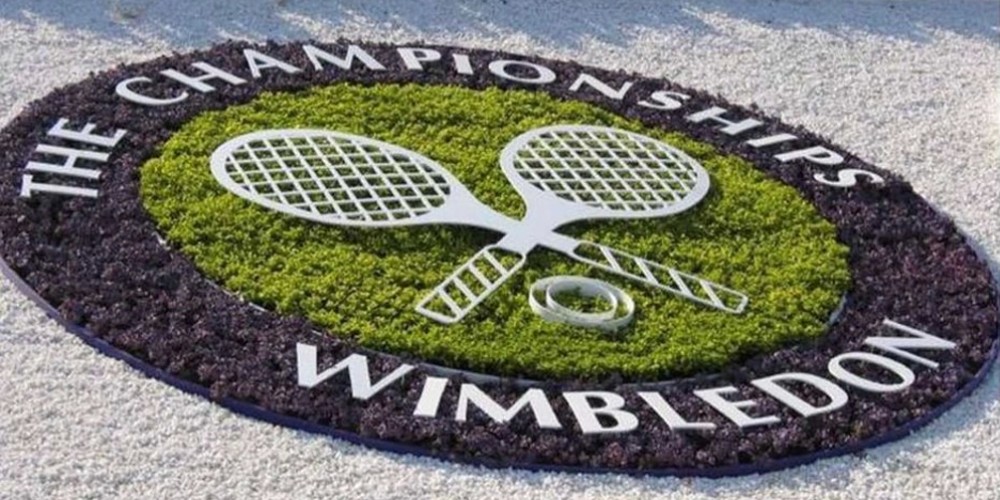 Wimbledon termin&oacute; su acuerdo con un sponsor tras m&aacute;s de 80 a&ntilde;os
