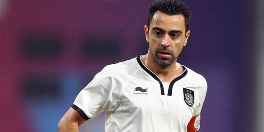 Xavi Hern&aacute;ndez desarroll&oacute; una app para mejorar el entrenamiento de los jugadores