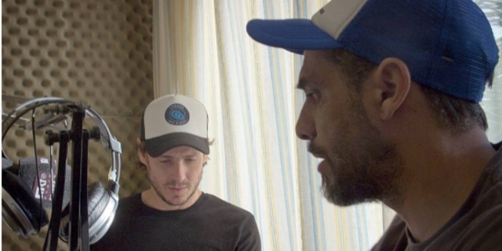 Gastón Gaudio y Mariano Zabaleta: “Peugeot nos puso dos días para divertirnos, que más se puede pedir”