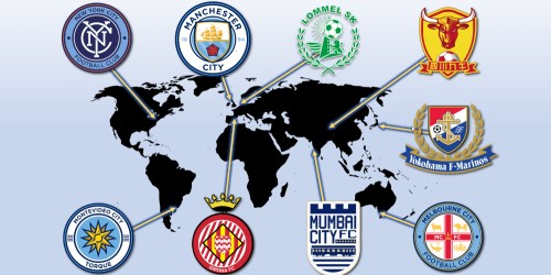 MKTR TV #15 - El City Football Group por dentro