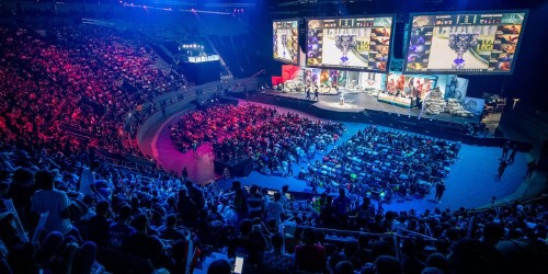 MKTR TV #13 - Mundo Isurus + AMD Red League