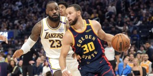 DAZN sigue ampliando su oferta: compró los derechos para transmitir la NBA