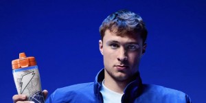 Se realizó el draft de la NBA: las marcas que patrocinan a Cooper Flagg, el pick 1