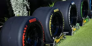 F&oacute;rmula 1 renov&oacute; su acuerdo con Pirelli como proveedor de neum&aacute;ticos