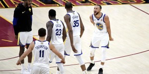 Las franquicias de la NBA alcanzan su máximo histórico: valor medio de 5.510 millones