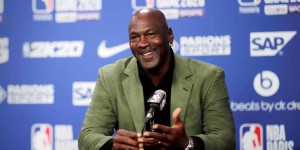 Michael Jordan vuelve a la NBA: ¿cuál es el rol que tendrá?