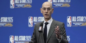 La NBA sitúa en 2027/28 el lanzamiento de su liga europea de la mano de FIBA.