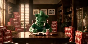 Palmeiras cerr&oacute; una alianza con Brahma y podr&aacute; recibir ingresos de sus hinchas