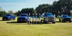 RAM y La Nativid-La Dolfina contin&uacute;an juntos una nueva temporada