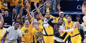 Se vienen las finales de la NBA: Indiana y Oklahoma van por el título 2025