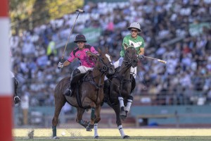 El 131° Abierto de Hurlingham presentado por Triumph tendrá una final con handicap perfecto