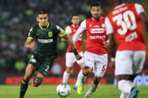 Un estudio demuestra que la Liga de fútbol de Colombia es la más pareja del mundo