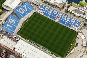 Como 1907 anunció la creación de su propio festival de fútbol