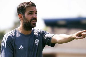 Como 1907 lanzó un paquete de 8.500 euros para pasar dos semanas en sus instalaciones