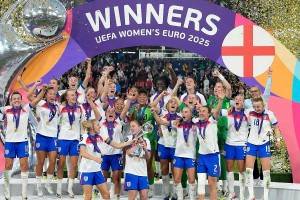 Más de €220 millones: el legado que dejó la Eurocopa femenina 2025 en Suiza