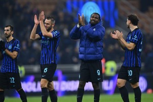 AB InBev cierra acuerdo con el Inter de Milán y amplía su presencia en el fútbol europeo