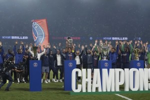 ¿De qué se trata el acuerdo entre el PSG y la WWE?