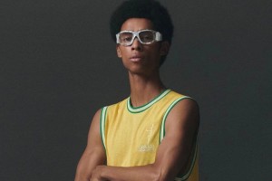 Adidas Originals recrea una colección en homenaje a Kareem Abdul-Jabbar