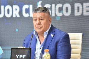 La AFA se posicionó como la federación líder en patrocinios en todo el mundo