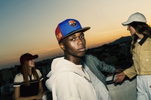 Nueva alianza para el Barcelona: se asoció con la marca de gorras New Era