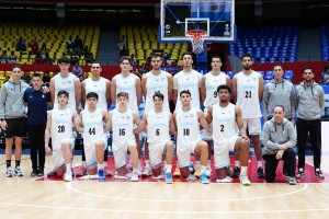 Argentina ya tiene sus 12 jugadores para la AmeriCup 2025