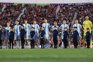 Argentina se quedó a un paso del Mundial Sub-20: lo que dejó la final ante Marruecos