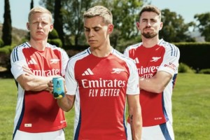 El Arsenal amplió su asociación con Athletic Brewing para ofrecer cerveza en el Emirates Stadium