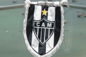 Atlético Mineiro pasará a vestir Nike a partir de la temporada 2026