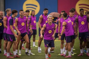 El Barcelona se transformó en la entidad deportiva con más suscriptores en Youtube