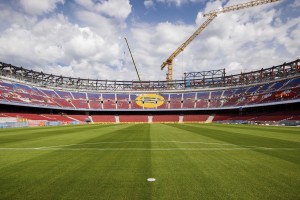 El Barcelona vuelve al Camp Nou: ya hay fecha confirmada tras 2 años de obras