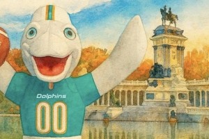 El Bernabéu, epicentro del debut de la NFL en Madrid con una semana de experiencias