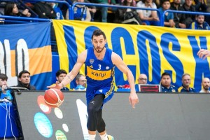 Comenzó la Liga Nacional 2025/26: Racing de Chivilcoy debutó con derrota ante Boca, el bicampeón