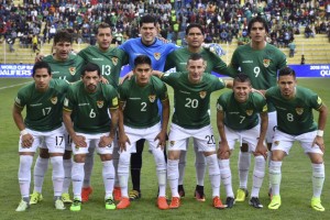 Las dos realidades de Bolivia: inquebrantable en la altura pero casi sin triunfos de visitante