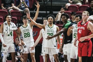 Los Boston Celtics podrían vender por mil millones de dólares y cambiar de propietario