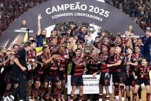 Brasil creó un ente independiente para regular las finanzas de los clubes