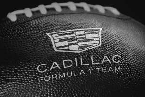Cadillac rompe el molde y presentará su auto de F1 en el Super Bowl 2026