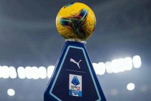 Calcio en retroceso: Italia pierde terreno global pese a récords de ingresos
