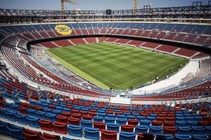 El nuevo Camp Nou aspira a ser sede de la final de la Champions League 2029
