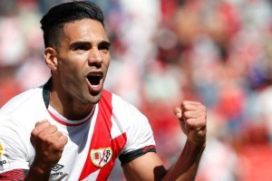 La campaña en redes sociales de los hinchas de un equipo de Colombia para contratar a Radamel Falcao