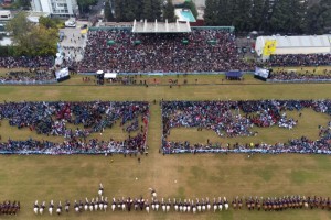 El Campo de Polo, más Argentino que nunca