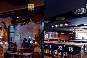Can Barça: el nuevo proyecto gastronómico con el que el club busca expandirse globalmente