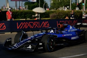 ¿Se cancela el GP de España? La F1 evalúa cambios por las obras en Madrid