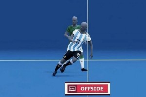 La CBF confirmó la llegada del offside semiautomático al Brasileirao a partir de 2026