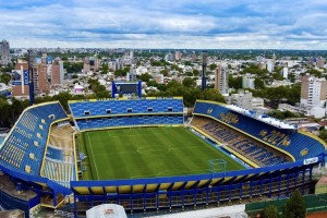Rosario Central lanza el proyecto de ampliación del Gigante con foco en socios y sustentabilidad