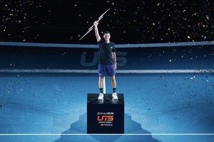 Cerúndolo ganó en Hong Kong y se llevó más de 300.000 dólares en premios