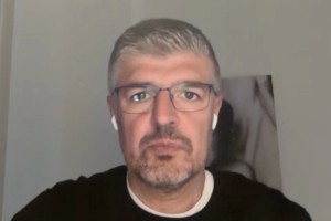 Cesar Martín, Director Fundación y Relaciones Institucionales en Real Oviedo SAD: "Elegimos hacer el campus en Argentina porque el país tiene una historia muy ligada a Asturias y porque allí hay un talento enorme"